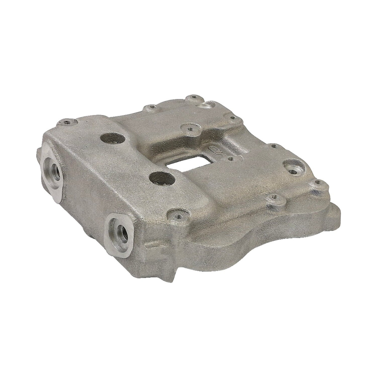 EMD, WTF 'XR style' rocker cover. Raw