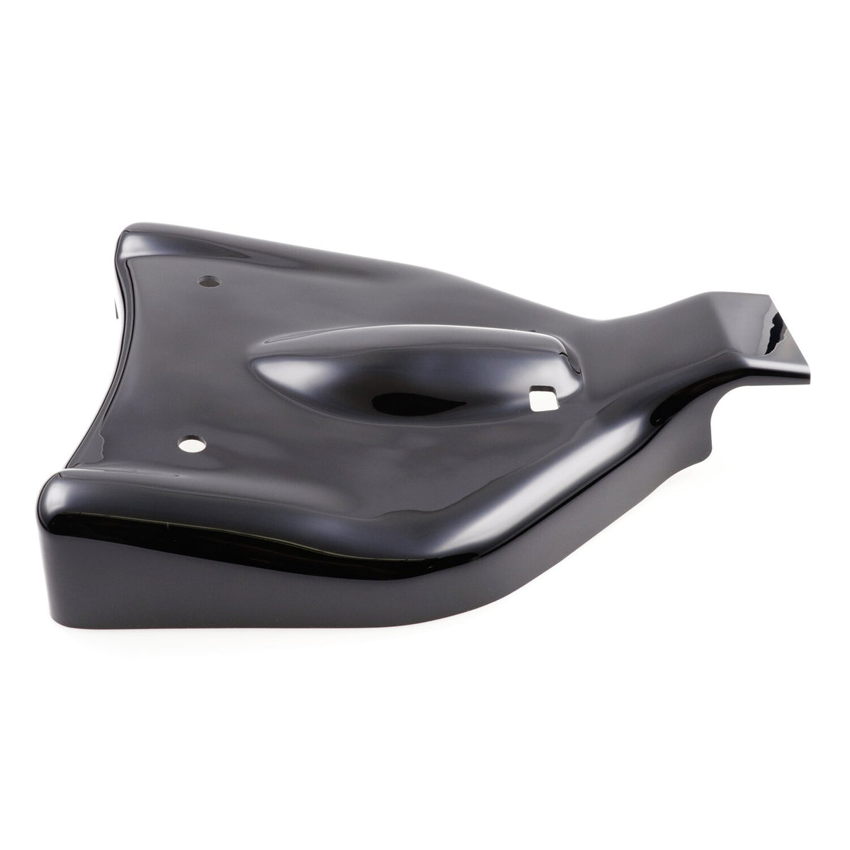 Cult-Werk, frame cover. Black