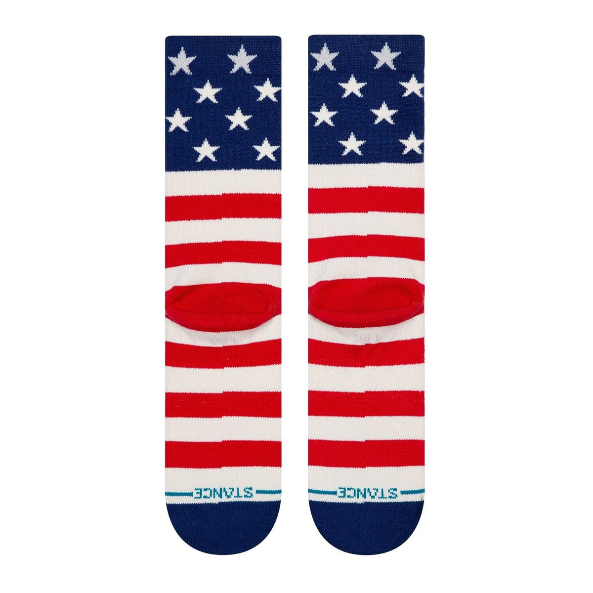 Stance The Fourth Crew socks