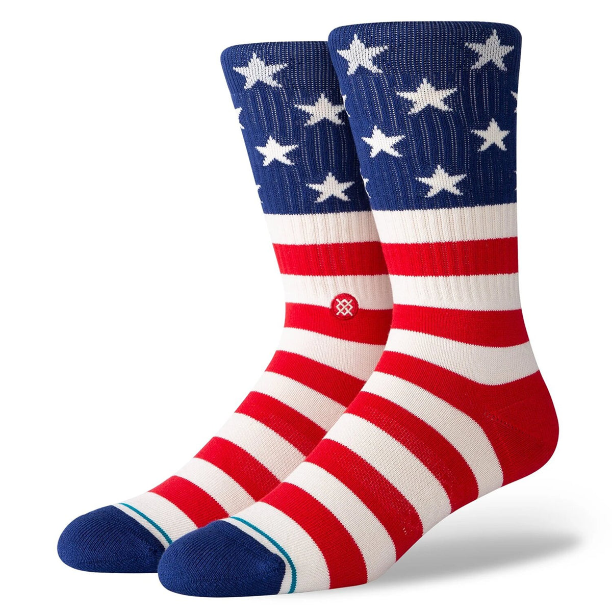 Stance The Fourth Crew socks