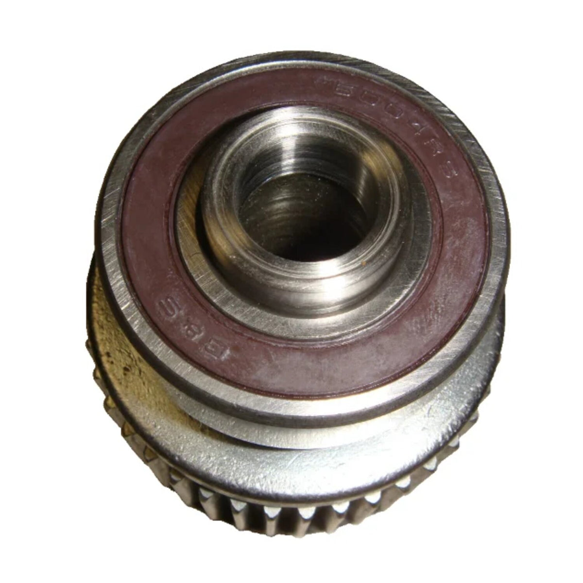 Spyke, starter clutch assembly 1.8/2.4KW