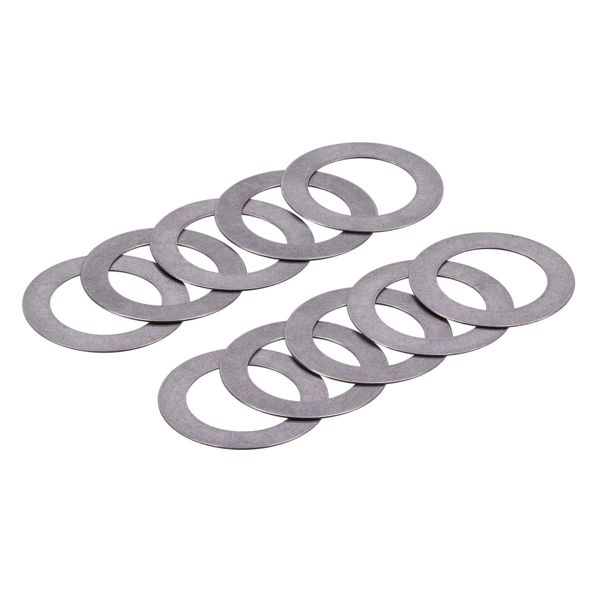 Washer, bolt tappet guide