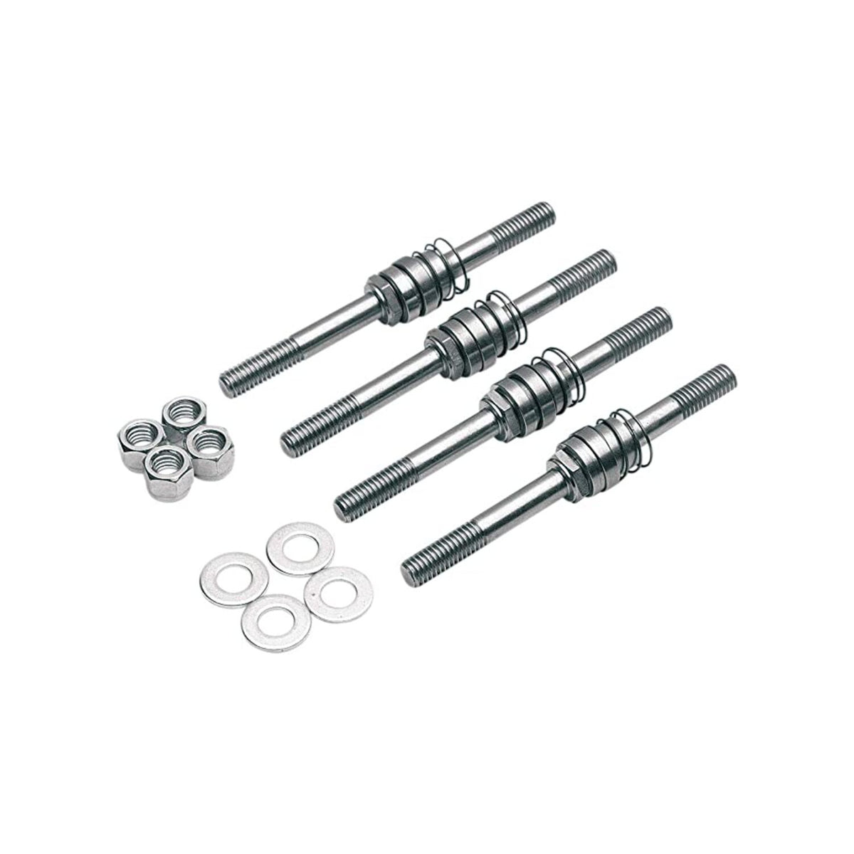 Cycle Visions, barebacks saddlebag mount kit