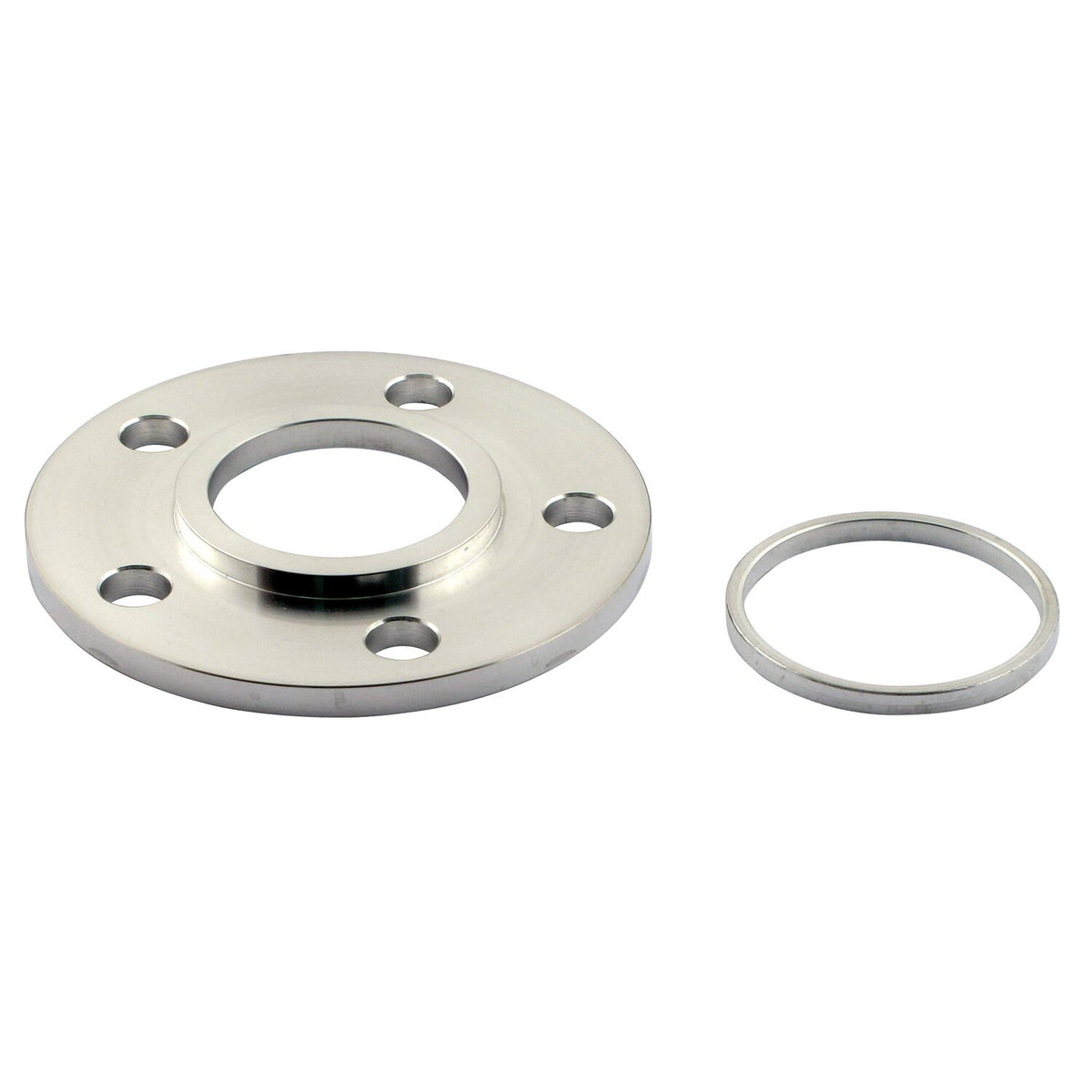 Cycle Visions rear wheel pulley adapter 1/4"