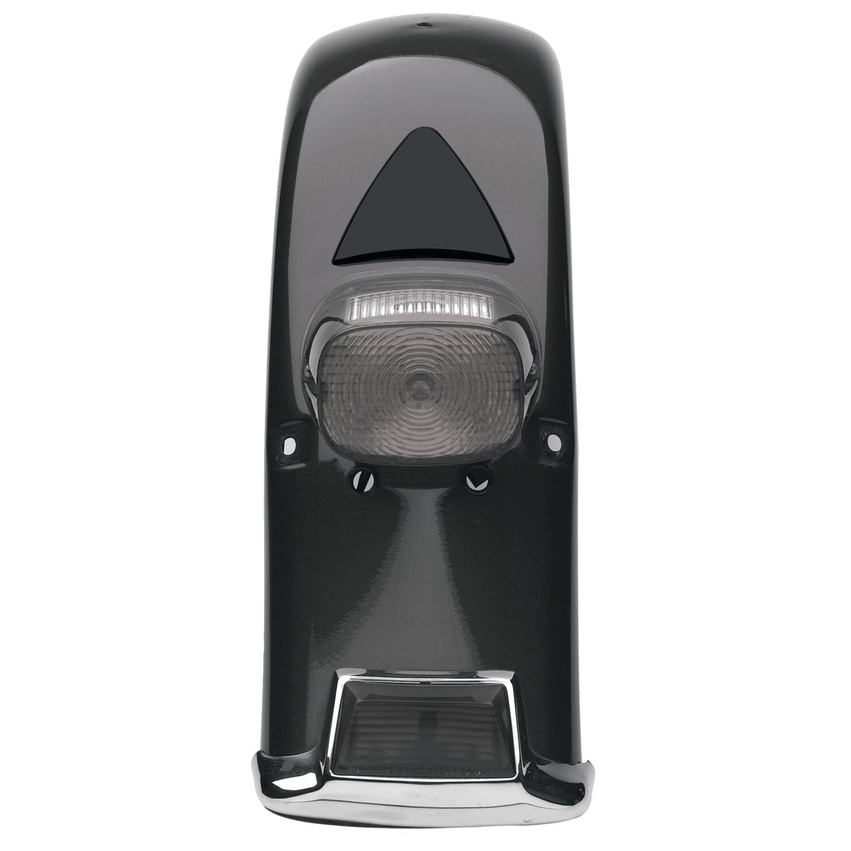 Cycle Visions Pyramid cover black
