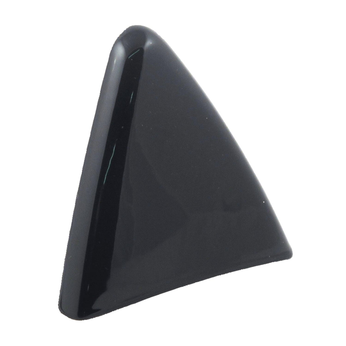 Cycle Visions Pyramid cover black