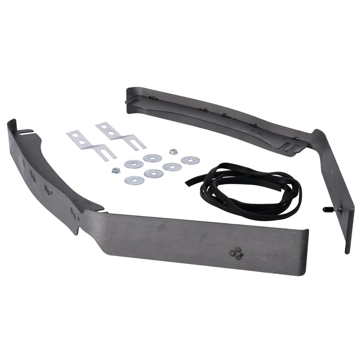 Cycle Visions Bagger Tail filler panels