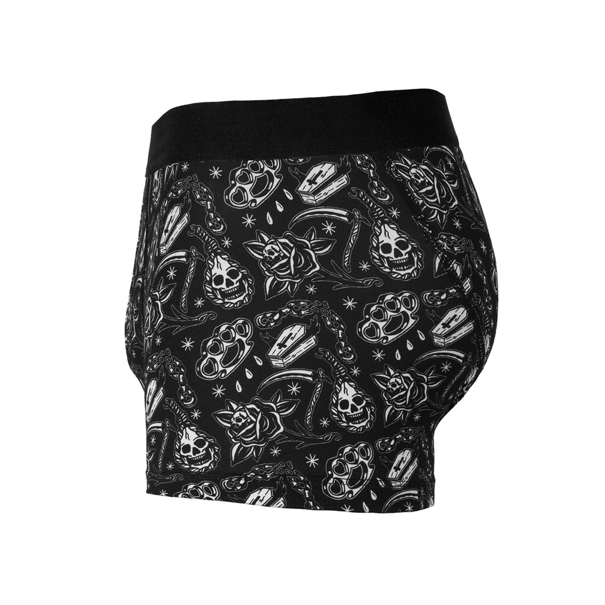 American Socks Knuckle Punch underwear