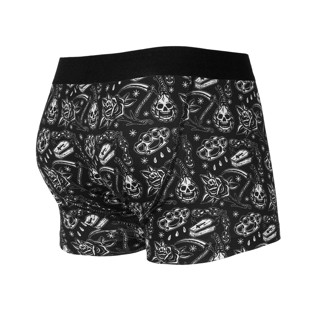 American Socks Knuckle Punch underwear