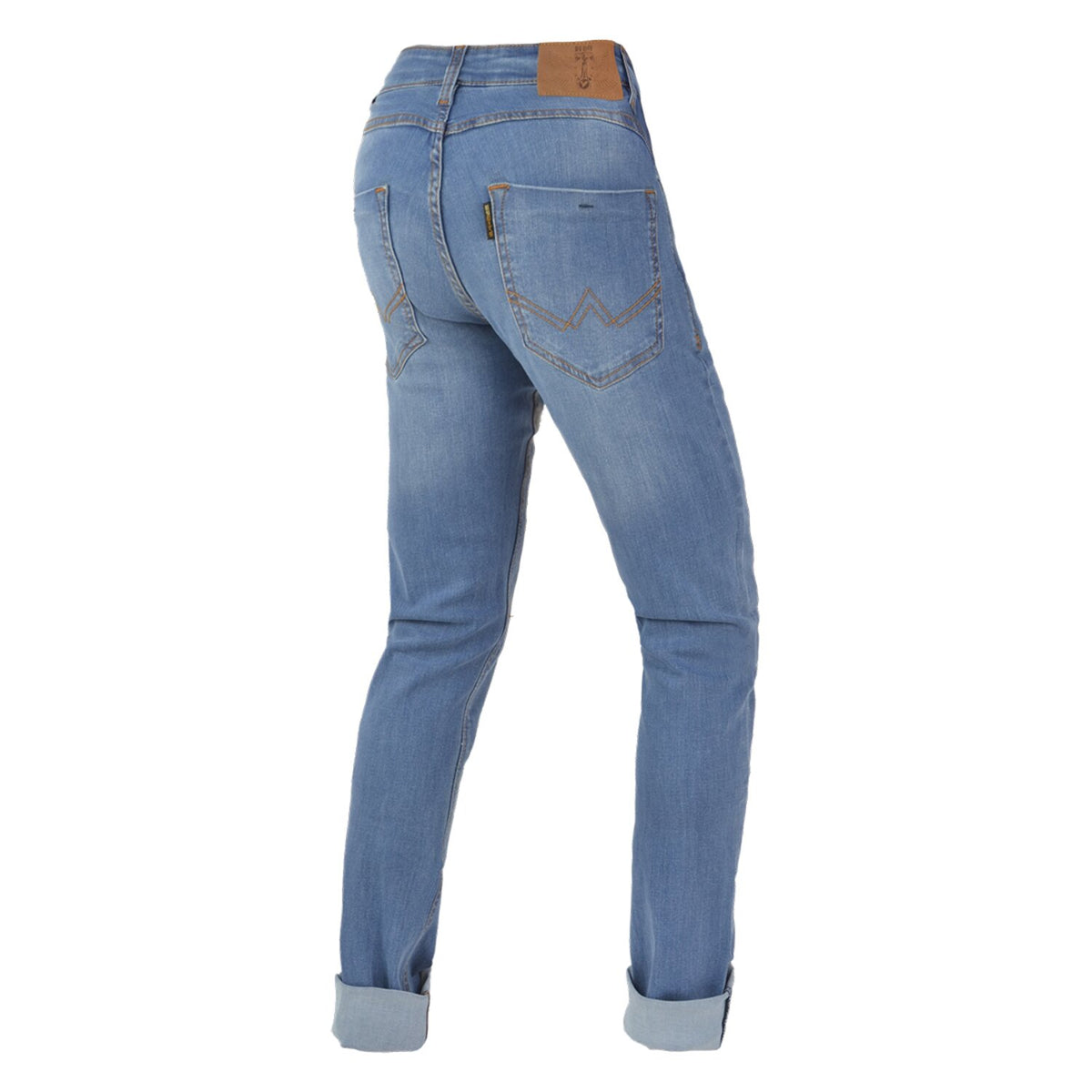 By City Route II jeans female