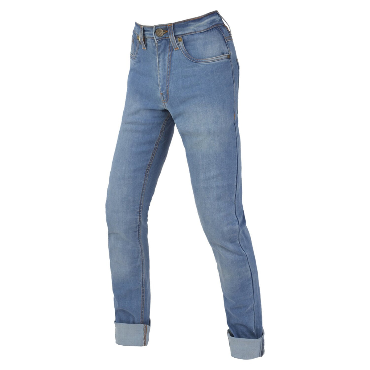 By City Route II jeans female