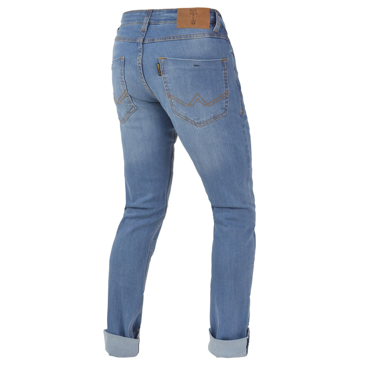 By City Route II jeans blue