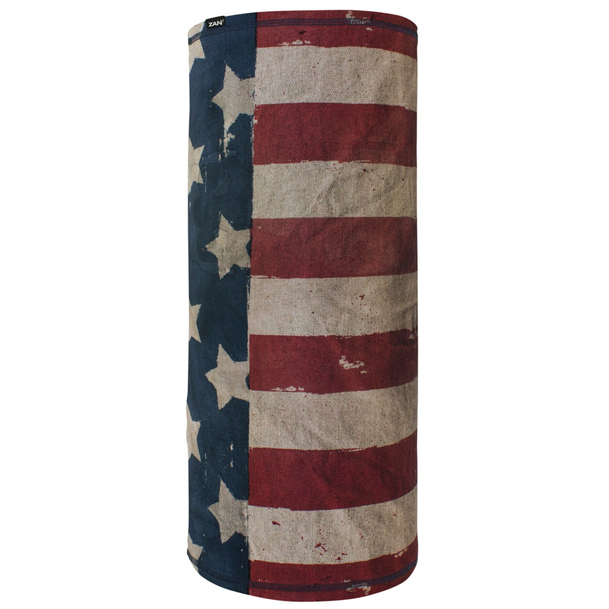 ZANheadgear Motley Tube sportflex patriot