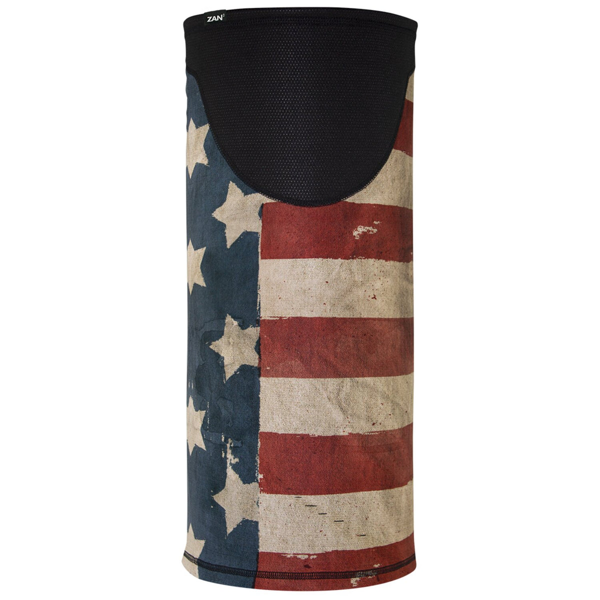 ZANheadgear Motley Tube windproof patriot