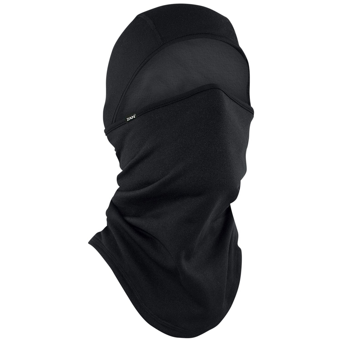 ZANheadgear Balaclava sportflex black