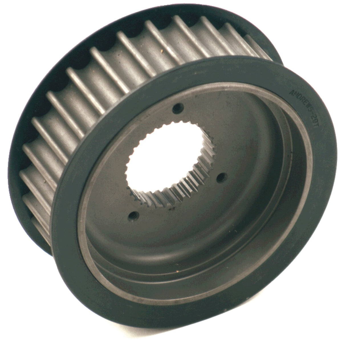 Andrews transm. Pulley. 29t