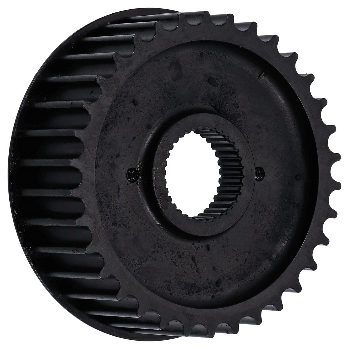 Andrews transm. Pulley, 34t