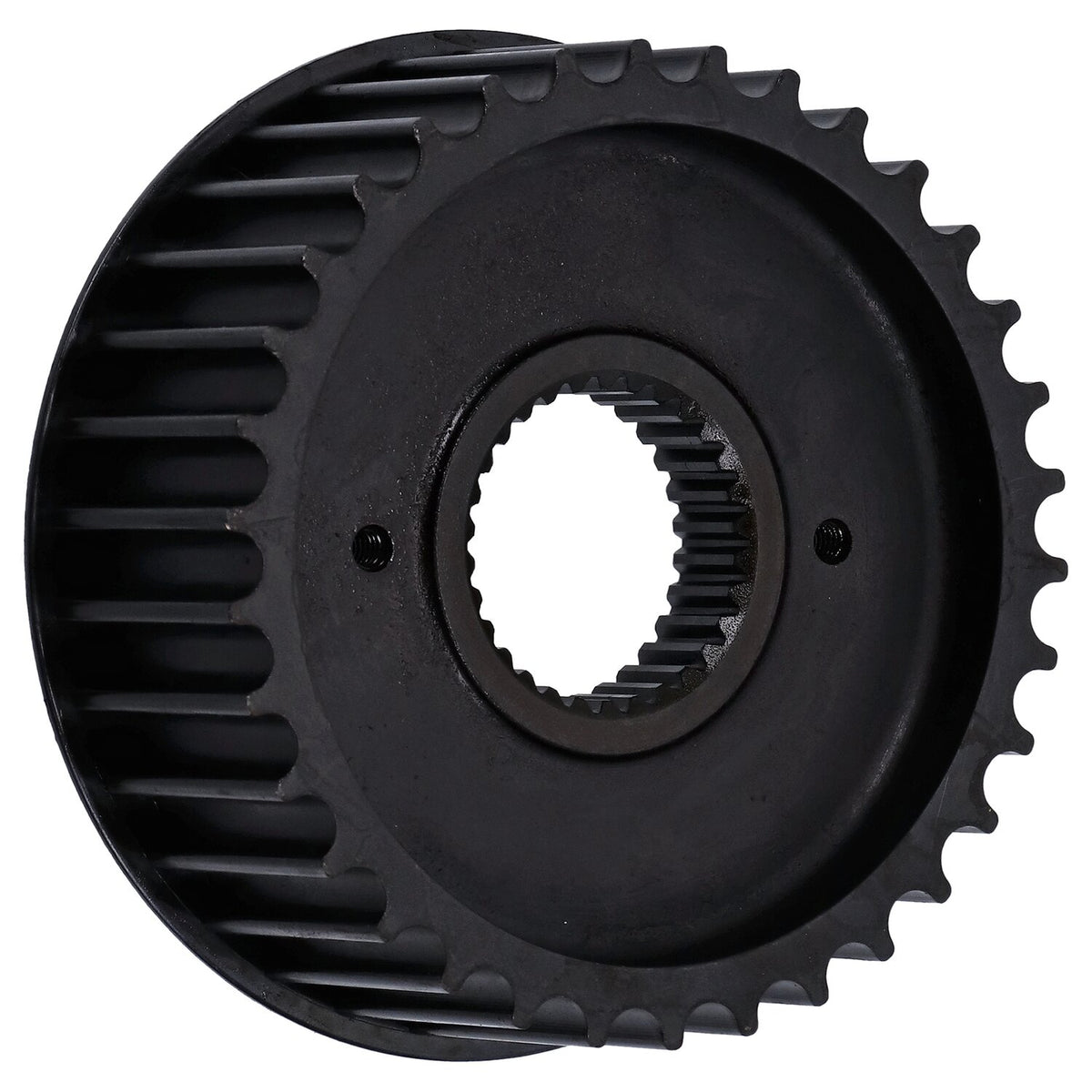 Andrews transm. Pulley, 34t