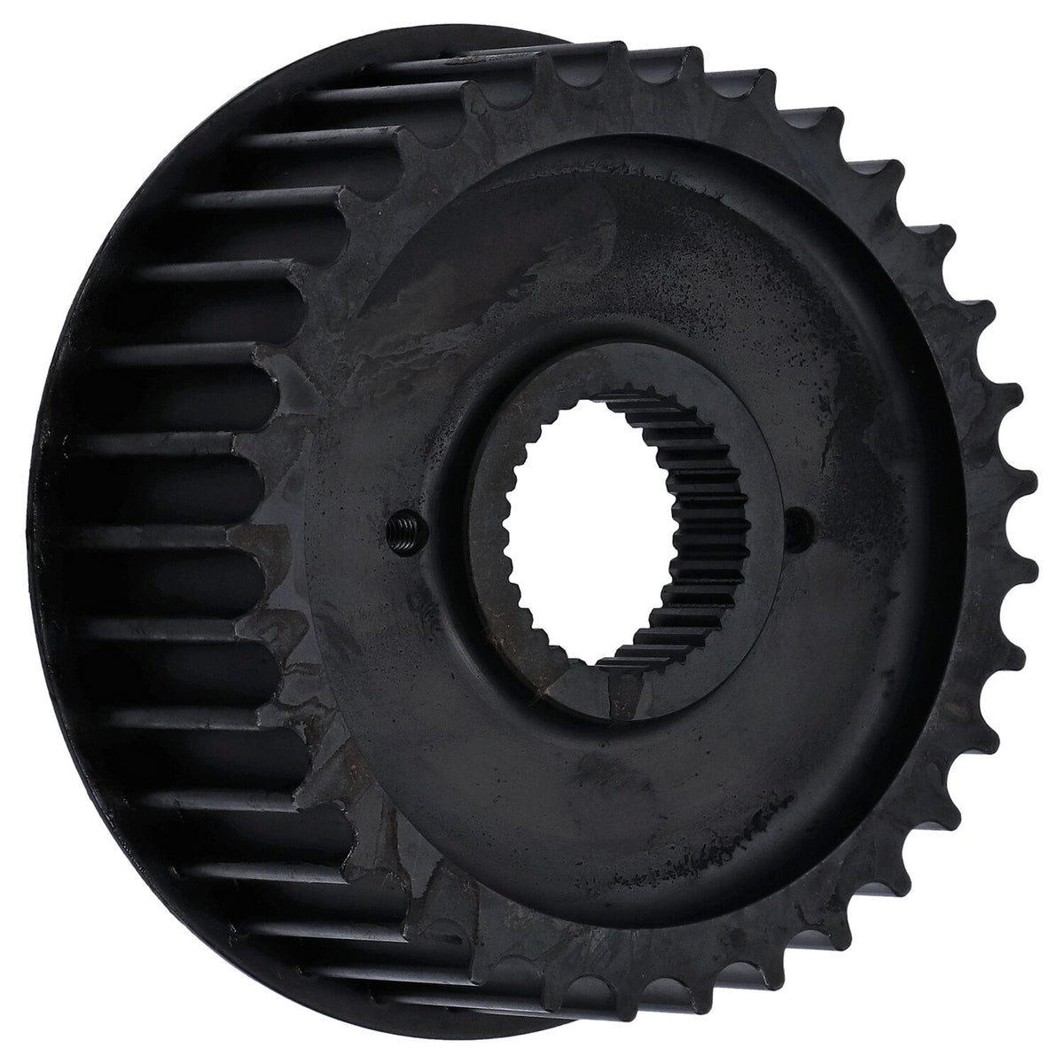 Andrews transm. Pulley, 33t