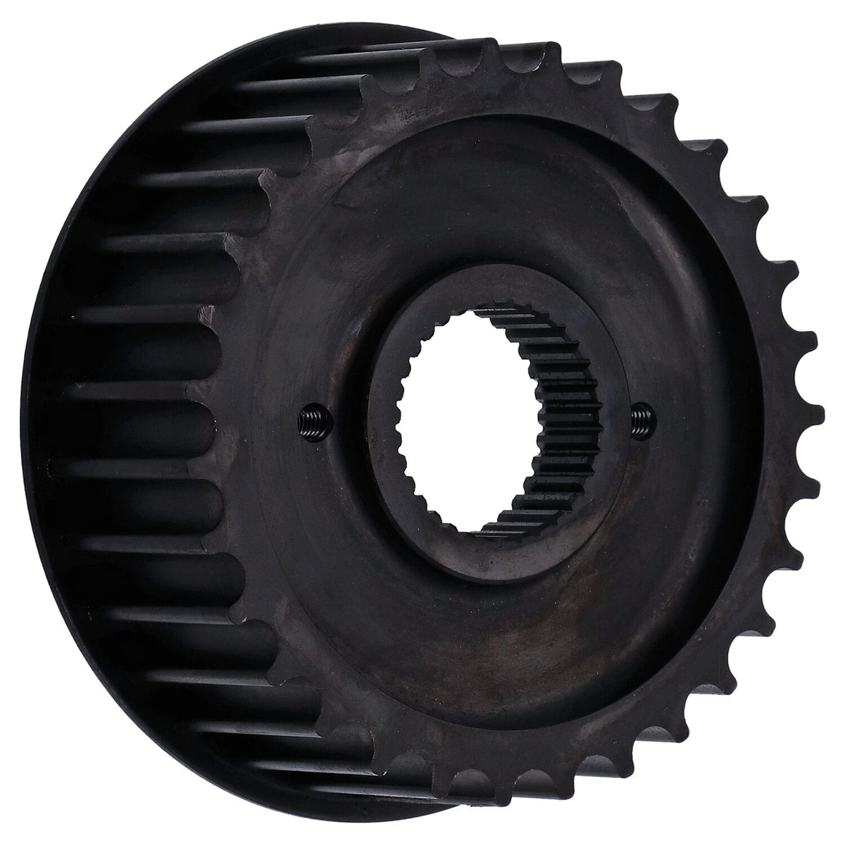 Andrews transm. Pulley, 31t