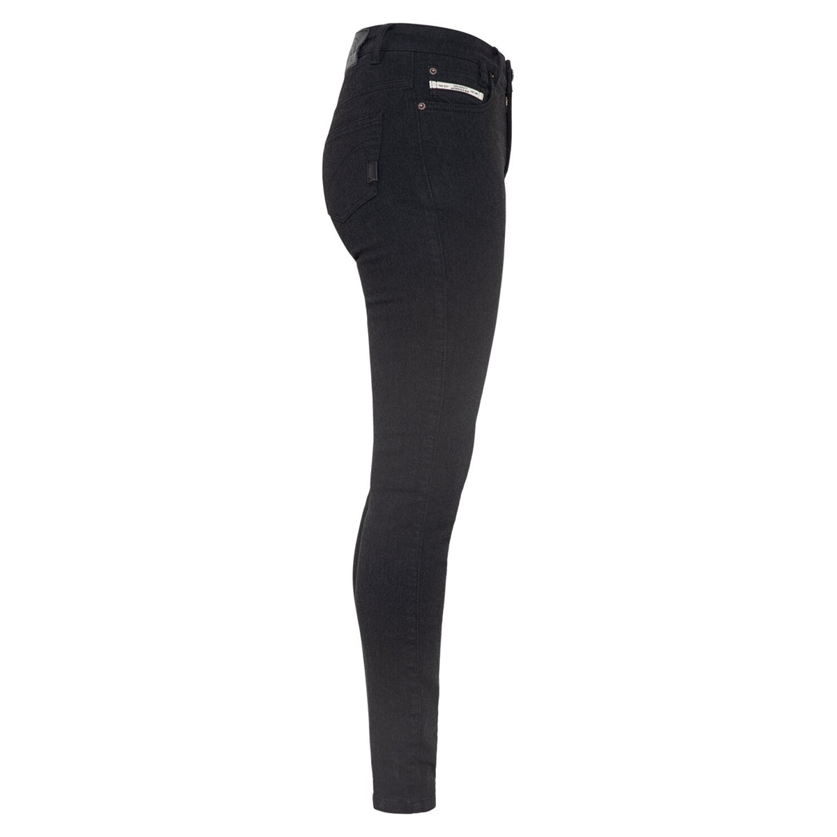 John Doe Ruby female jeans black