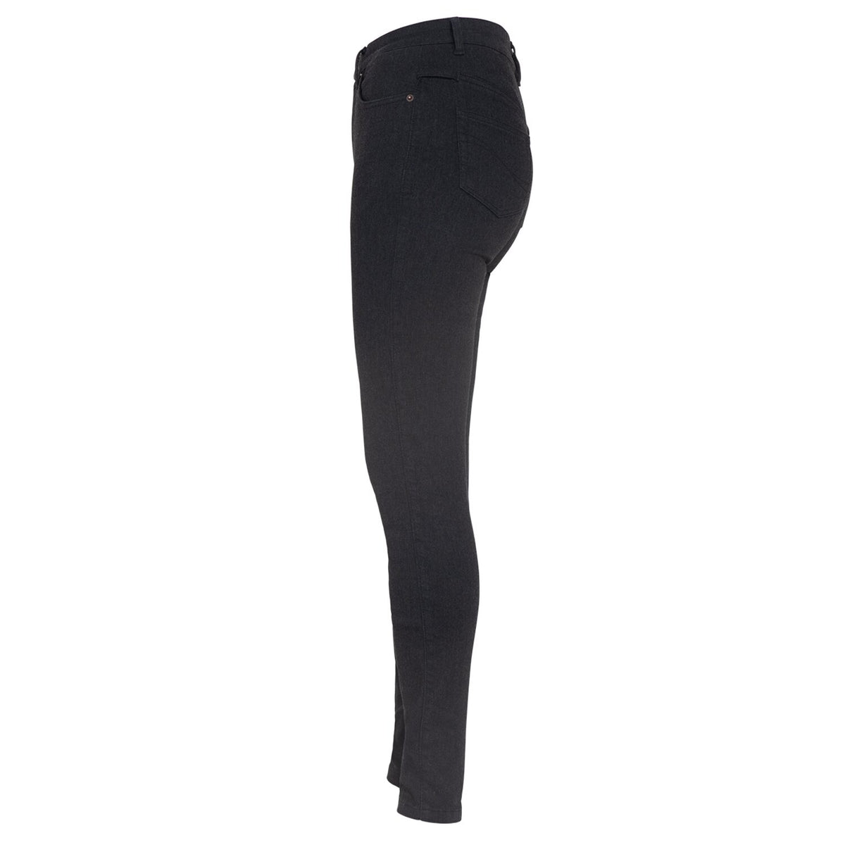 John Doe Ruby female jeans black