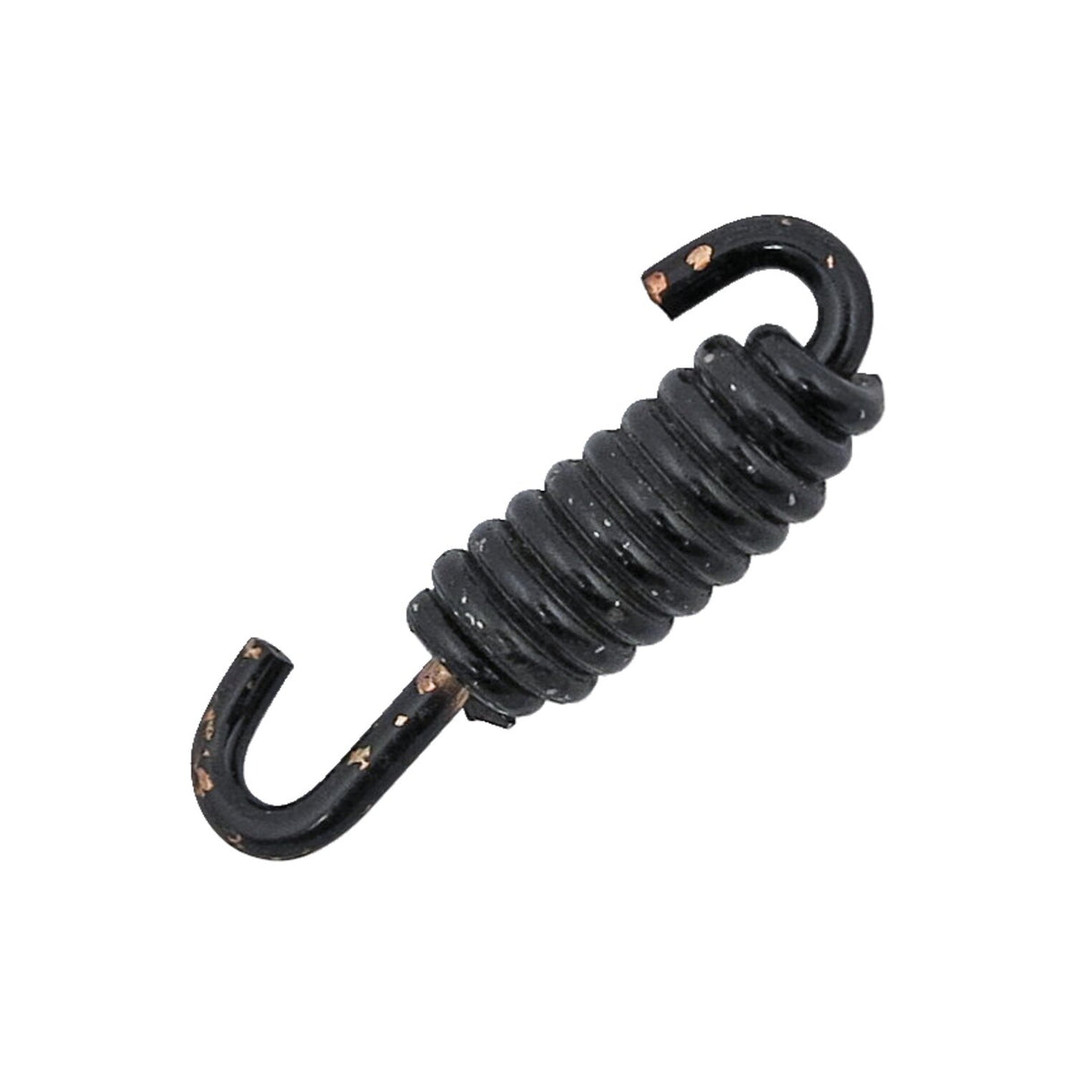 WL side valve jiffy spring. Black