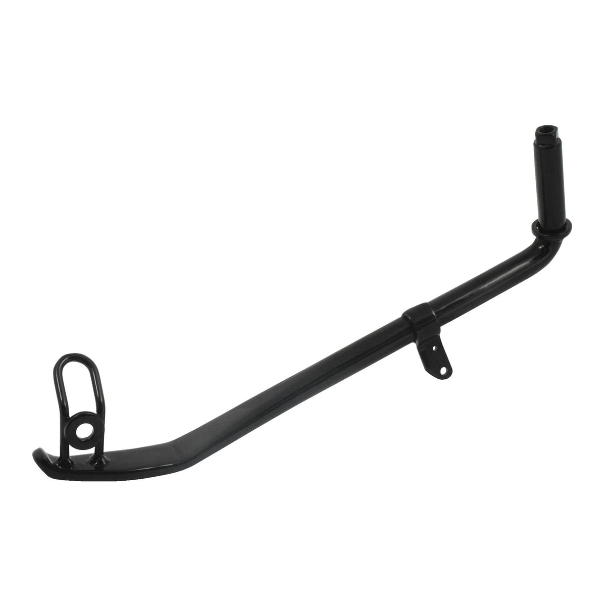 Jiffy stand black