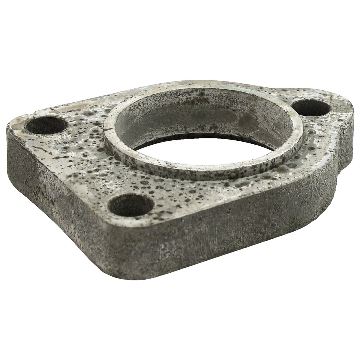 Samwel, extension inlet pipe