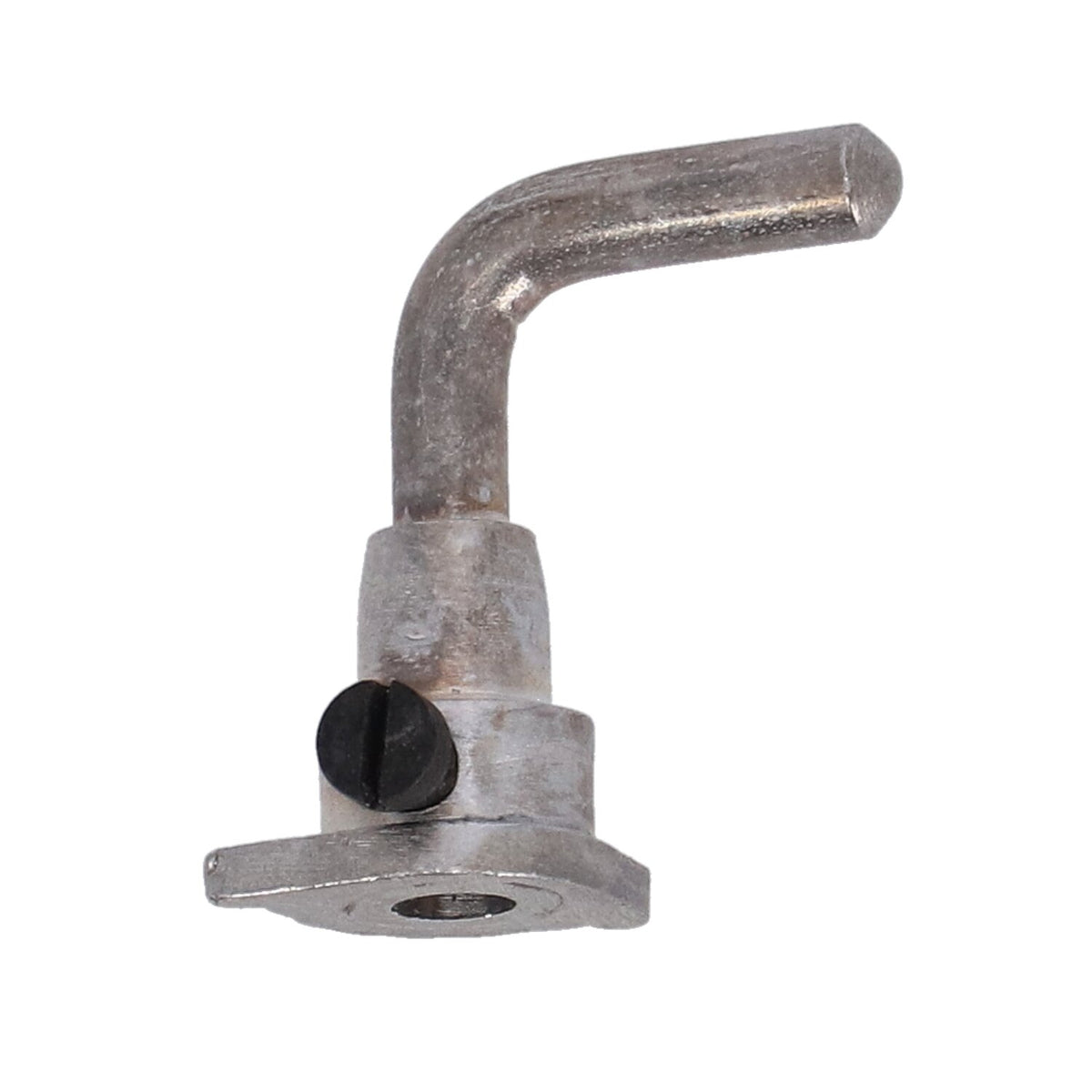 Lever air intake