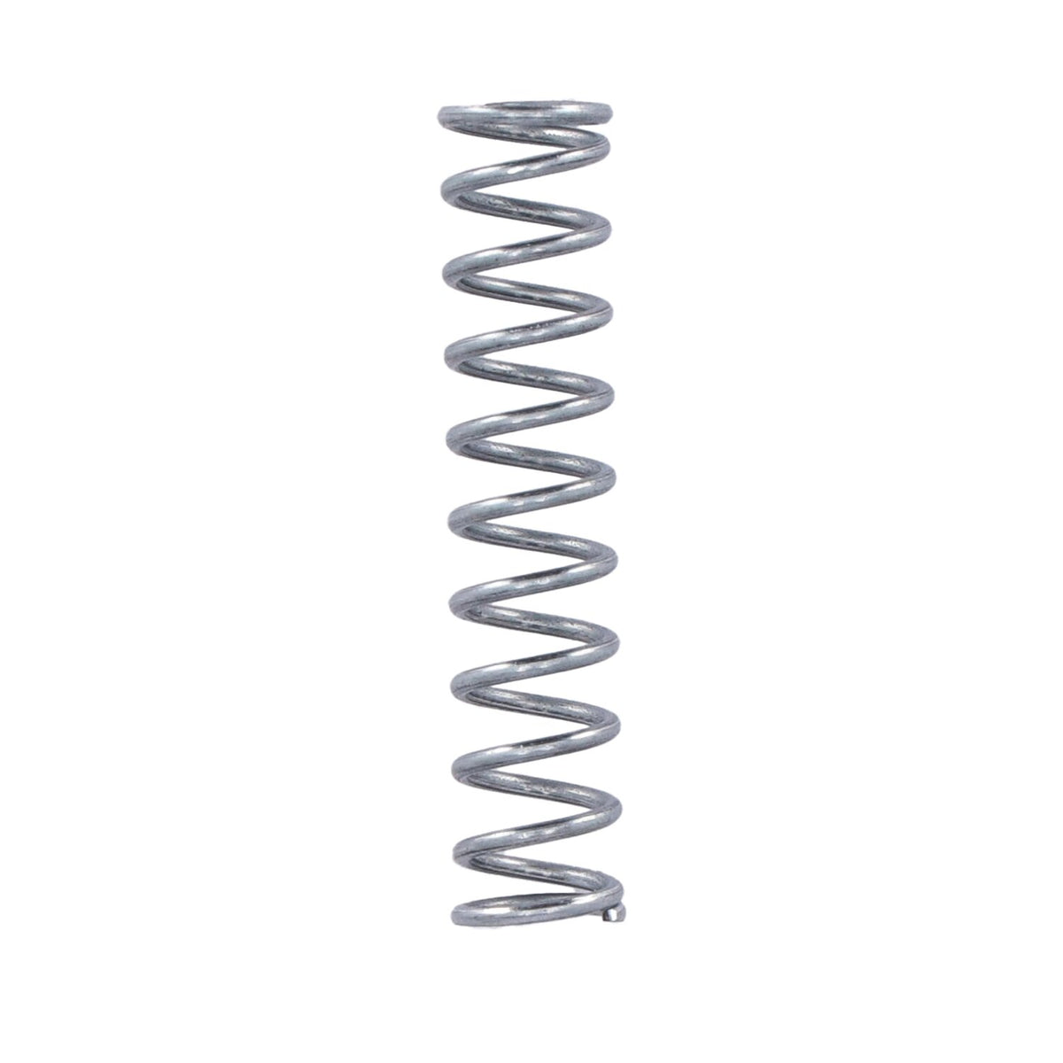 Spring, nozzle retainer