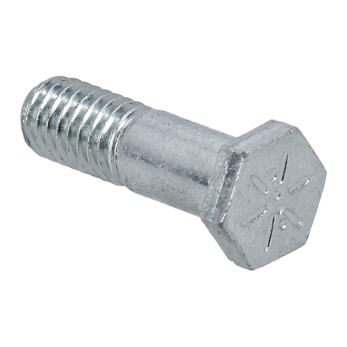 Screw, softail springer fork