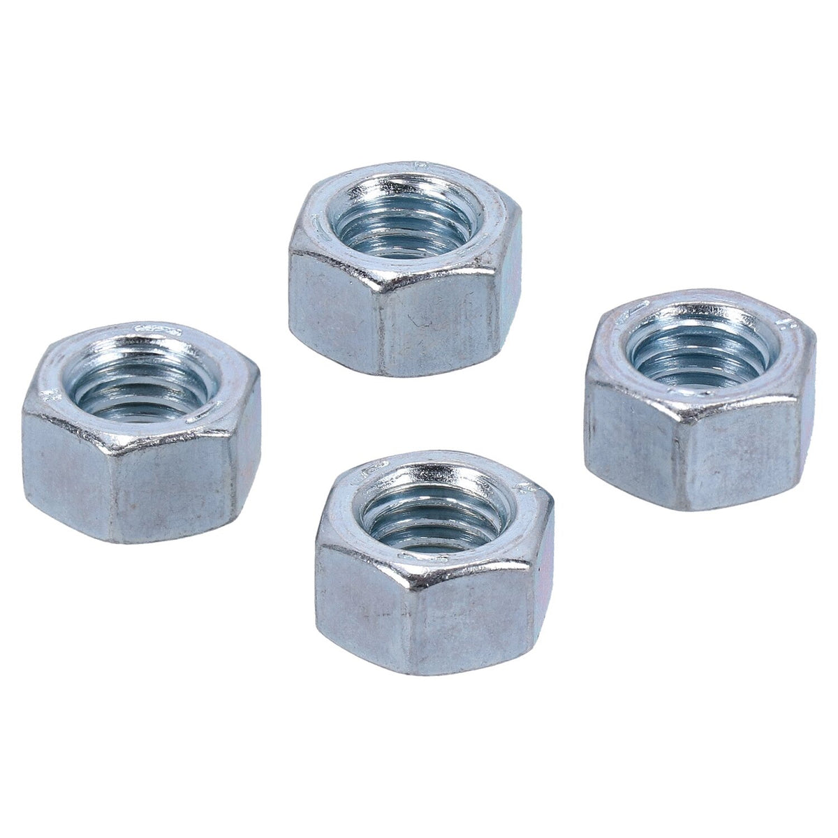 Nut, pivot sleeves. springer fork