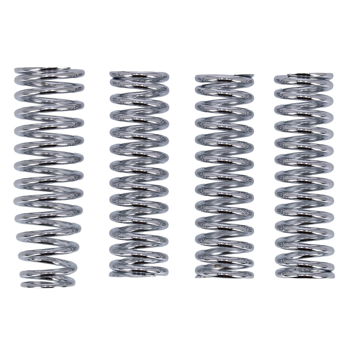 Inner compression spring, springer forks