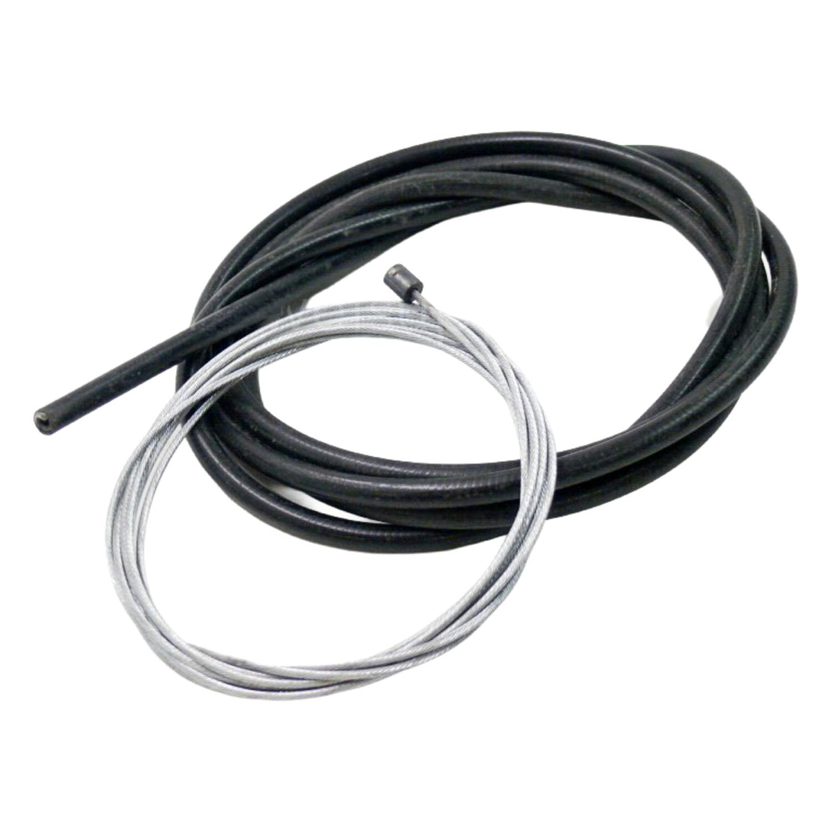 Coil, control, outer + inner, plastic co