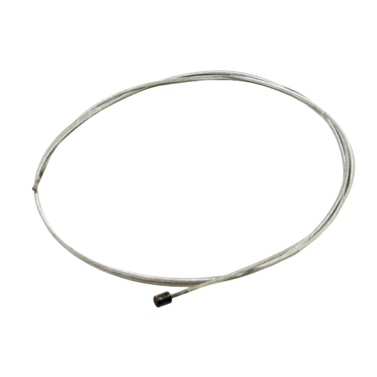 Inner clutch/brake cable, front