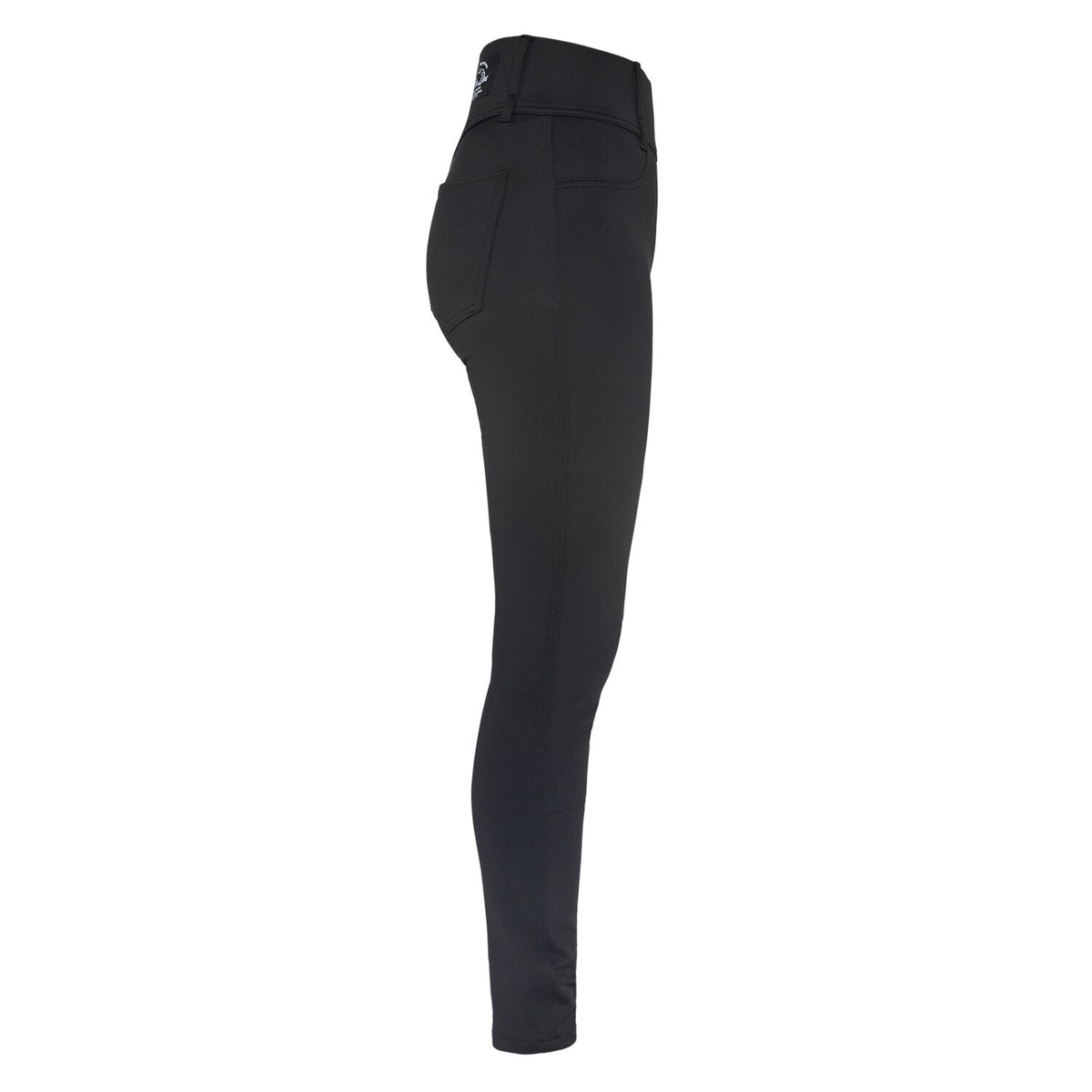 John Doe Jeggy Women Black