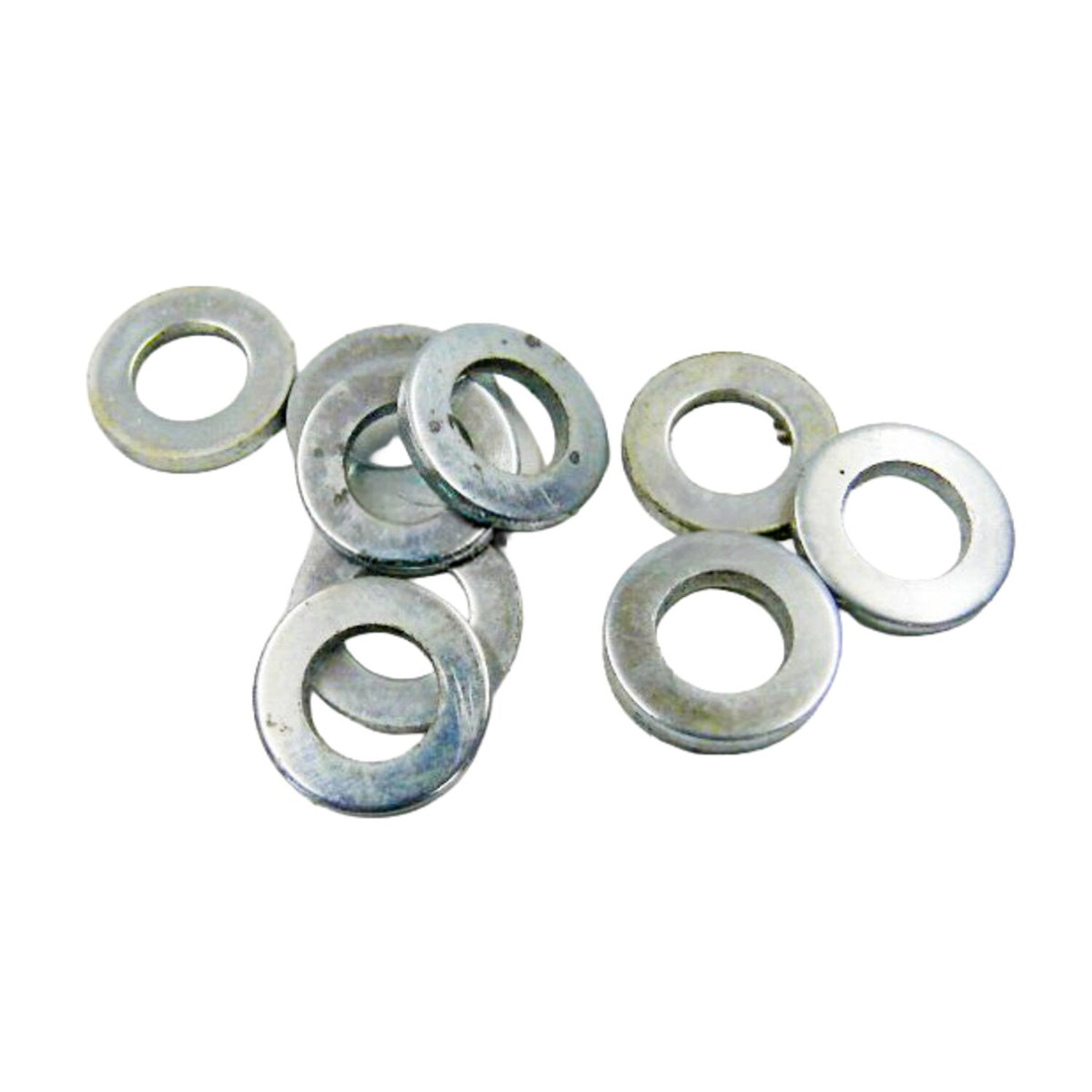 Washer, clevis pin