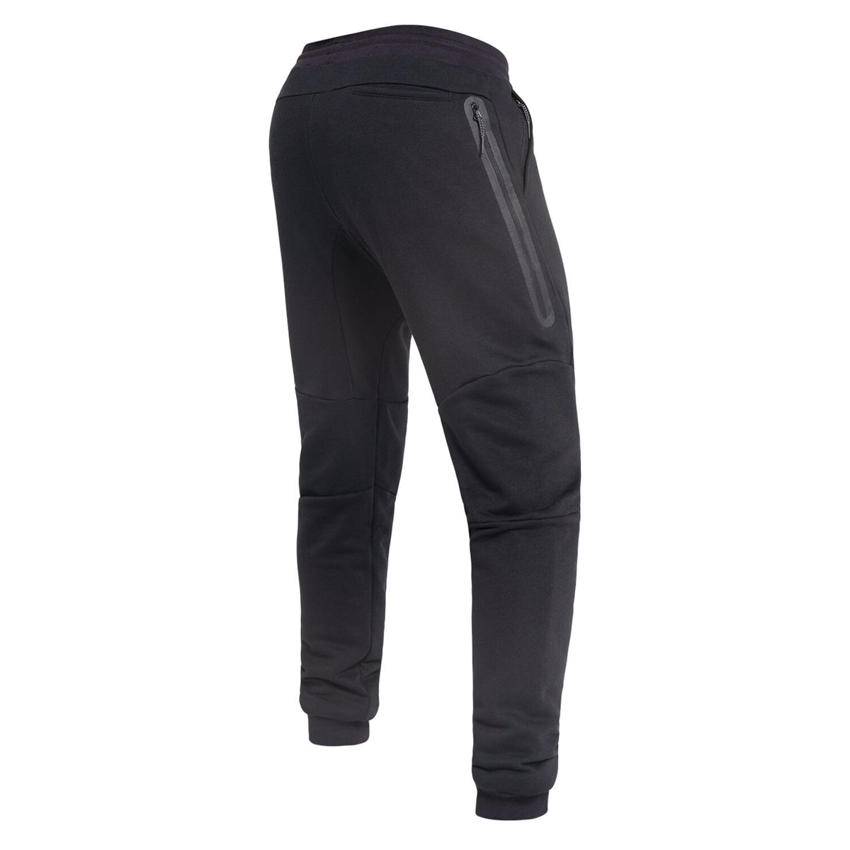 John Doe Jogger Trouser black