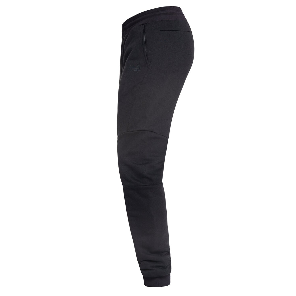 John Doe Jogger Trouser black
