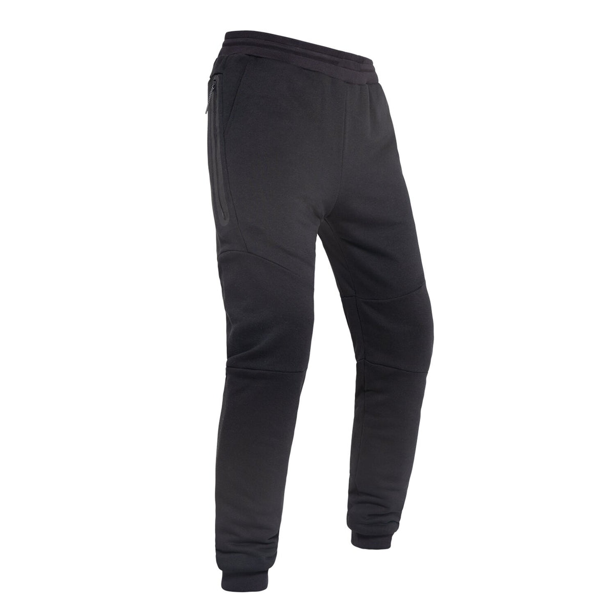 John Doe Jogger Trouser black