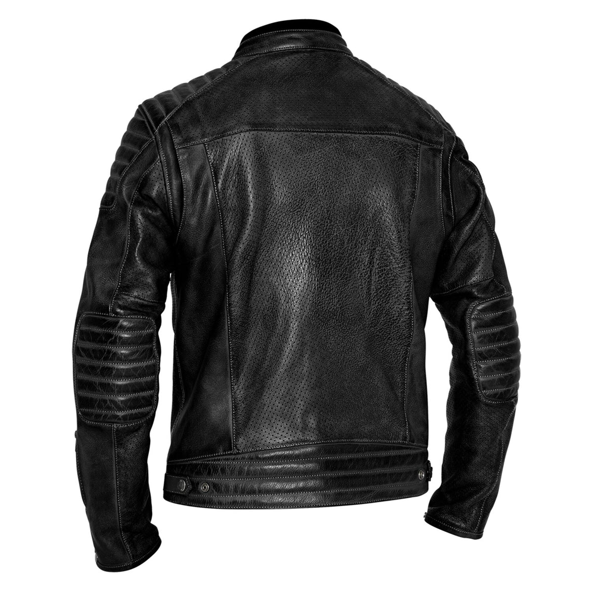 John Doe Storm jacket black