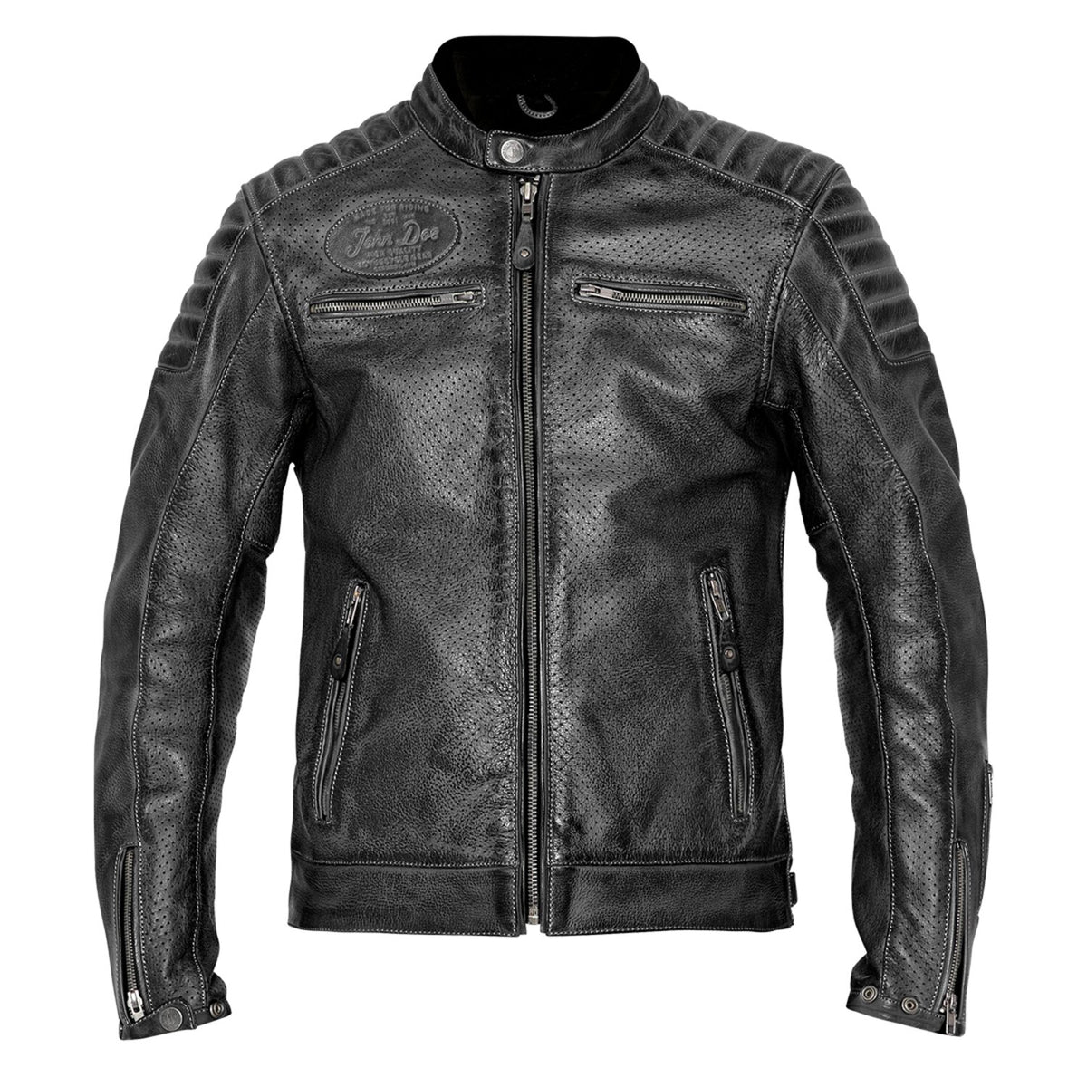 John Doe Storm jacket black