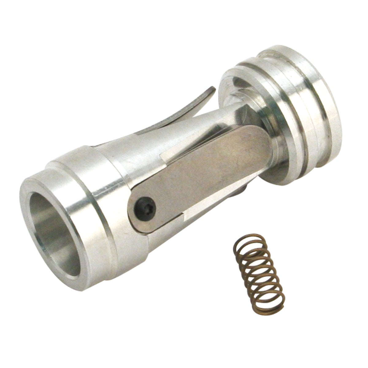 S&S, reed breather valve. +.030" O.D.