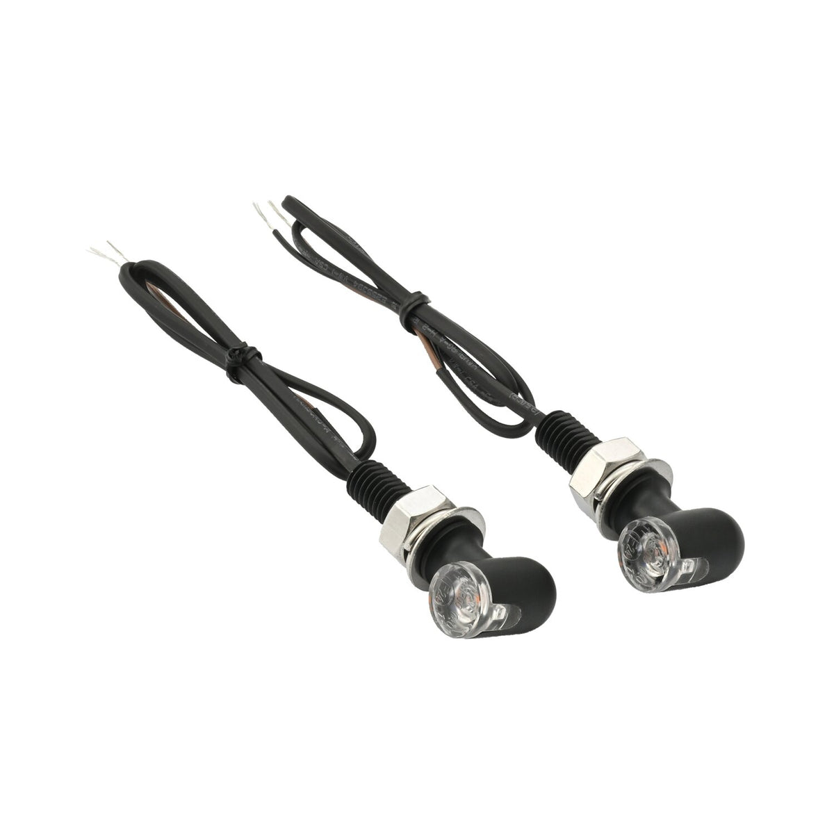 Daytona, Mini 3 D-Light LED turn signals