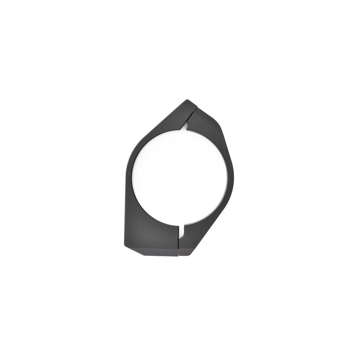 Daytona, fork clamp turn signal mount kit. 58mm