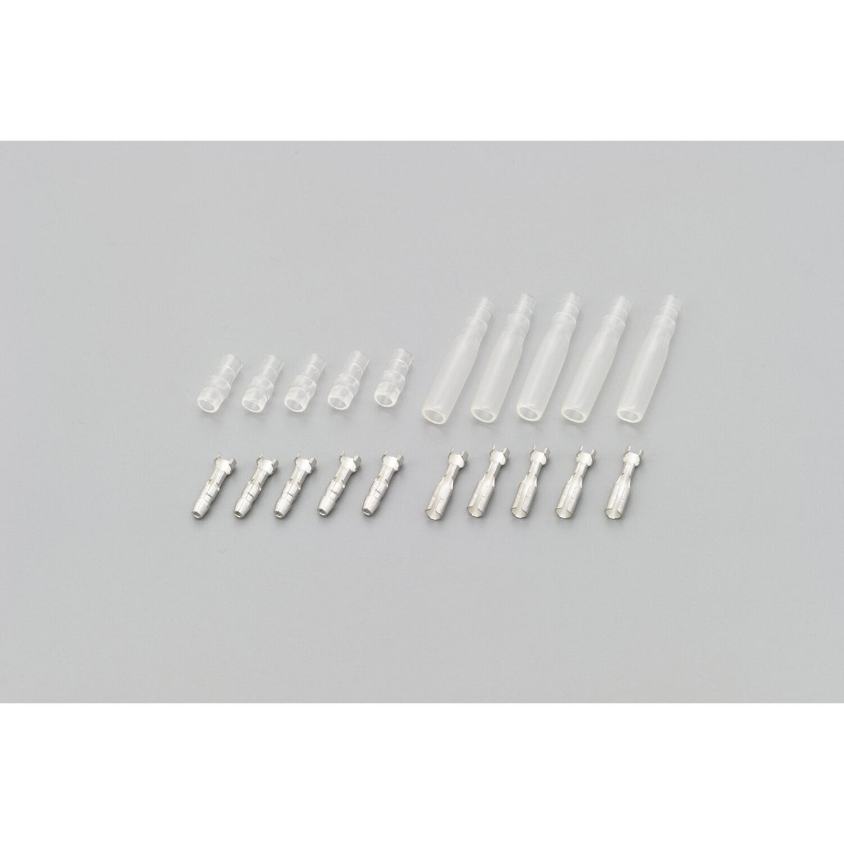 Bullet terminal set type CA/CB103