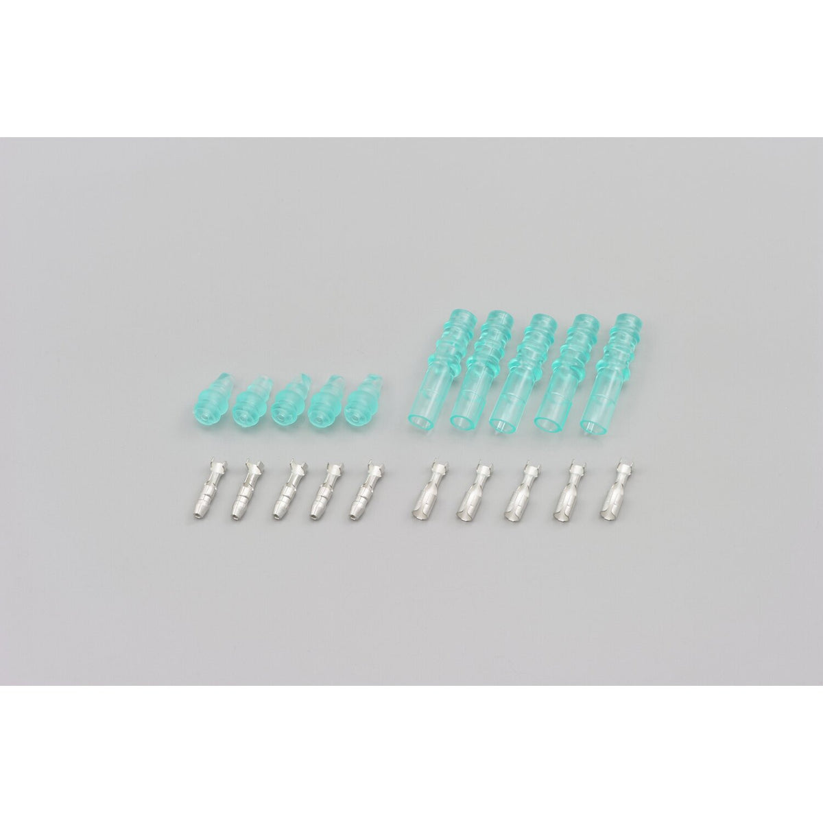 Bullet terminal set type CA/CB104. Waterproof