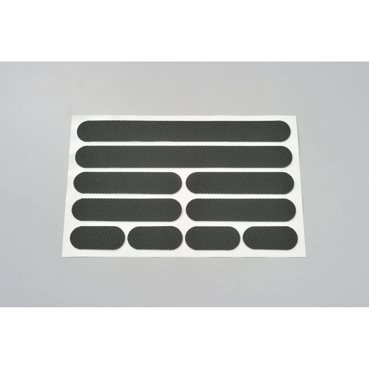Anti-slip sticker. slot