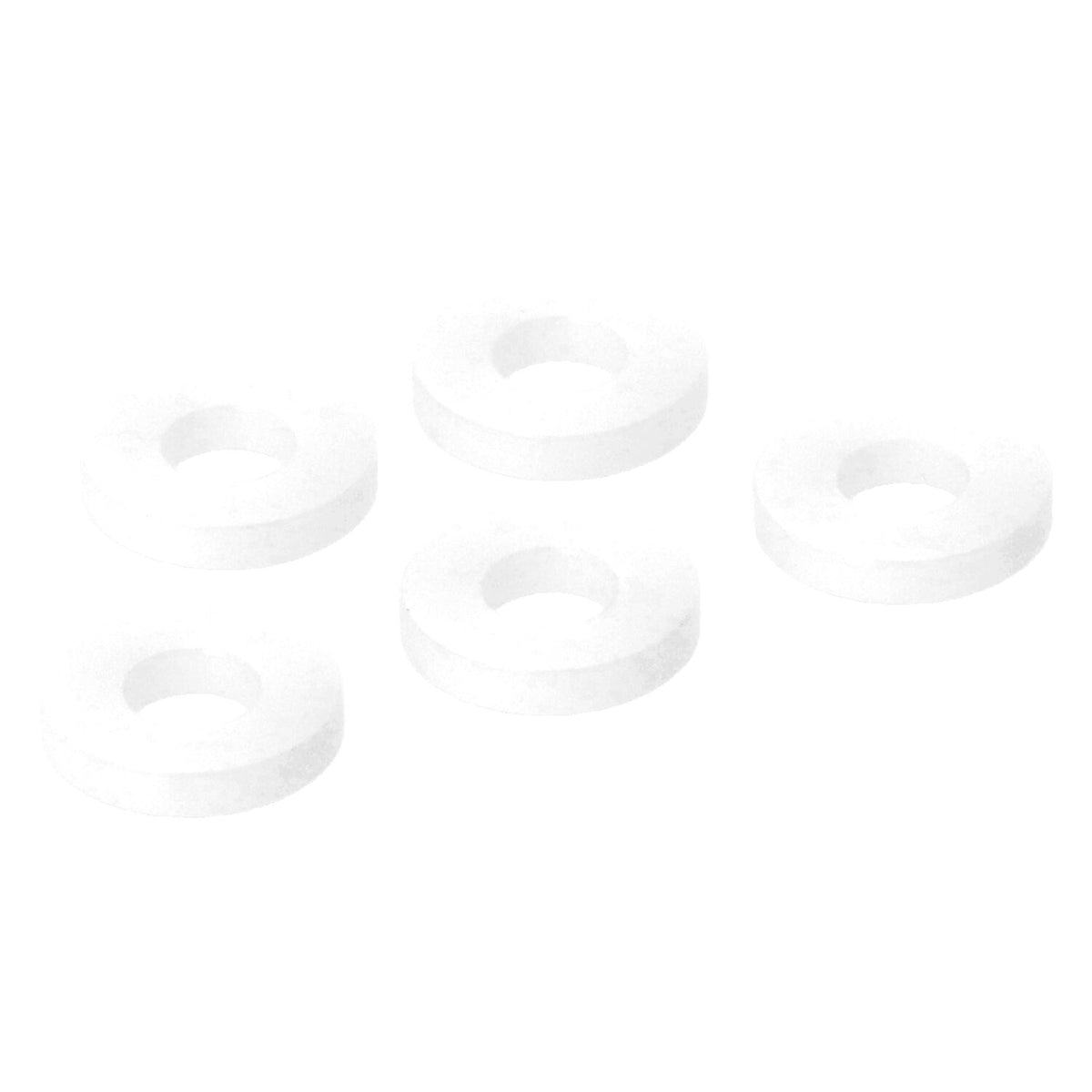 Plastic breather valve spacers .130"